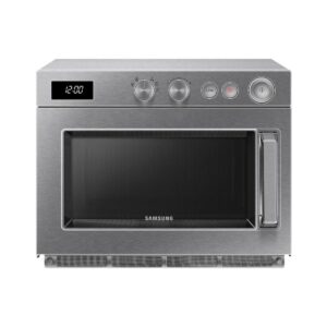 Samsung Manual Commercial Microwave 1850W-0
