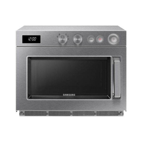 Samsung Manual Commercial Microwave 1850W-0