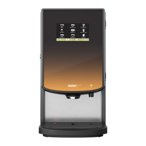 Bravilor Bonamat Bolero 32 Triple Canister Instant Ingredient Coffee Machine-0