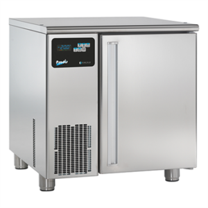 Prodis Sincold MX5.12C Compact Blast Chiller 5 Tray / 12kg Capacity