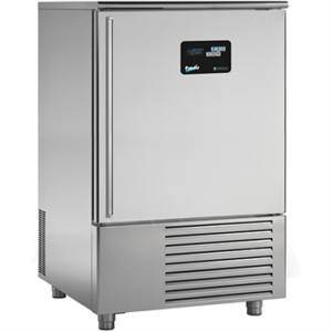 Prodis Sincold MXT10.35 Full Size Blast Chiller 10 Tray / 35kg Capacity