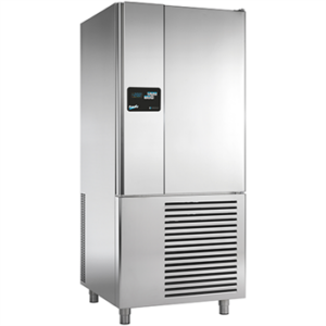 Prodis Sincold MXT14.40 High Capacity Blast Chiller 14 Tray / 40kg Capacity
