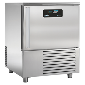Prodis Sincold MXT7.20 Worktop Blast Chiller 7 Tray / 20kg Capacity