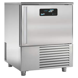 Prodis Sincold MXT7.30 Worktop Blast Chiller 7 Tray / 30kg Capacity
