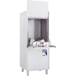 Prodis S200 Heavy Duty Full Size Pot Washer