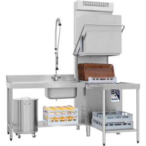 Prodis T1515-HR Heavy Duty