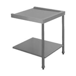 Prodis T80202 700mm Exit Table Compatible With T Series