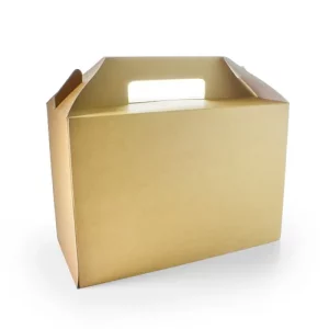 Vegware Large Carry Pack 12.5cm/4.9"