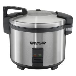 60 Cup Rice Cooker/Warmer