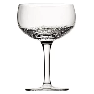 An image of a Utopia Botanist Coupe Glass 160ml
