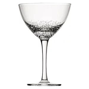 An image of a Utopia Botanist Martini Glass 180ml