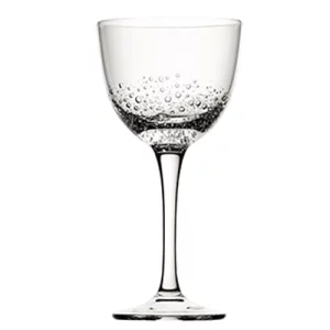 An image of a Utopia Botanist Nick and Nora Glass 160ml