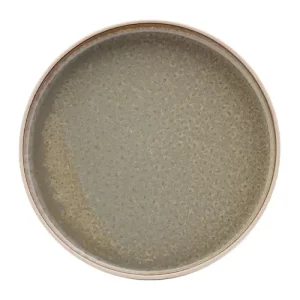 Utopia Goa Walled Plate 26cm/10.25"