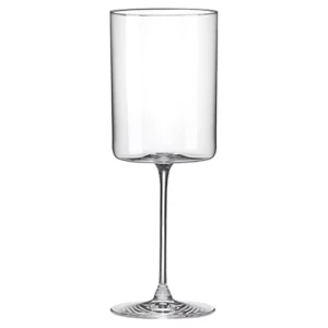 Image of a Utopia Medium White Wine Glass
