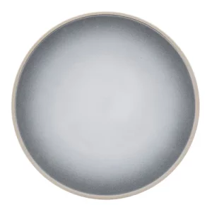 Utopia Moonstone Plate 26cm/10.25"