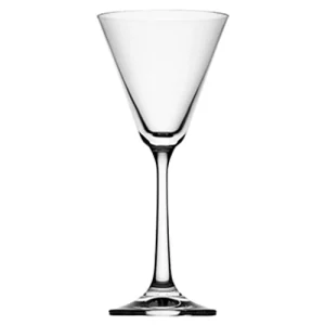 An image of a Utopia Praline Espresso Cocktail Glass 115ml