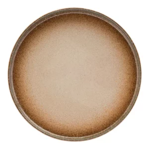 Utopia Saltburn Walled Plate 26cm/10.25"