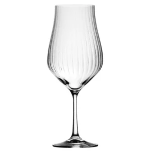 Image of Utopia Tulipa Optic Wine Glass