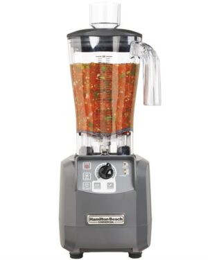 HBF600 3 HP EXPEDITOR™ Food Blender