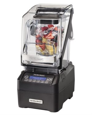 Eclipse High Performance Blender