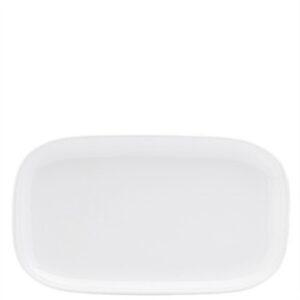 Titan Platter 9.5 x 5.5" (24 x 16.5cm)