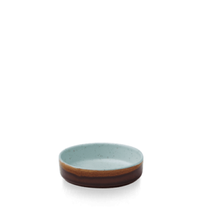 Siena Duck Egg Nourish Straight Sided Dish 6Oz Box 12