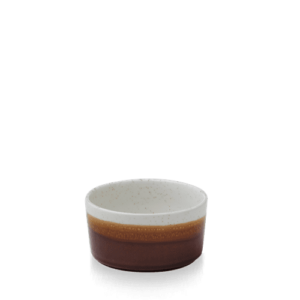 Siena Barley White Nourish Straight Sided Soup Bowl 15Oz Box 12