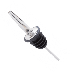 Stainless Steel Freeflow Pourer PK10