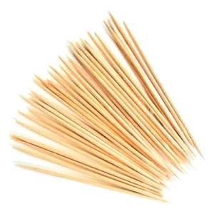 Wooden Cocktail Sticks