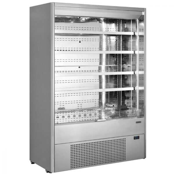 Tefcold MD1402X Wall Site Multideck-0