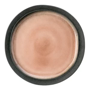 Utopia Dusky Plate 21cm/8.5"
