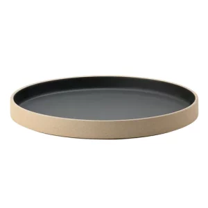 Utopia Omega Walled Plate 18.5cm/7"