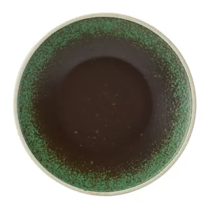 Utopia Pistachio Plate 20.5cm/8"