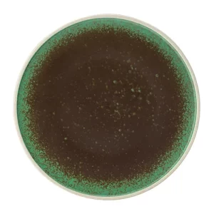 Utopia Pistachio Plate 28.5cm/11.25"