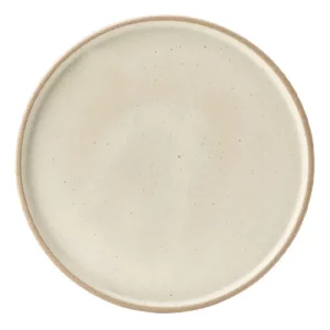 Utopia Temple Plate 21cm/8.25"