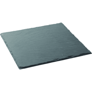 Square Slate Platter 11" (28cm)