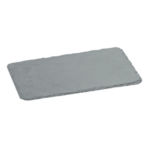 Slate Platter 9.5 x 6" (24 x 15cm)
