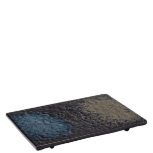 Osaka Rectangular Platter 9" (23cm)