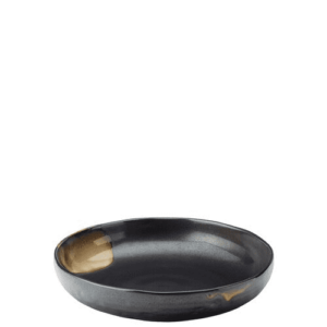 Koi Shallow Bowl 8.25" (21cm)