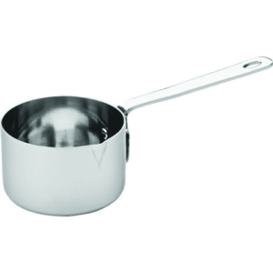 Mini Pres Pan with Lip 2.25" (5.5cm) 2.75oz (8cl)