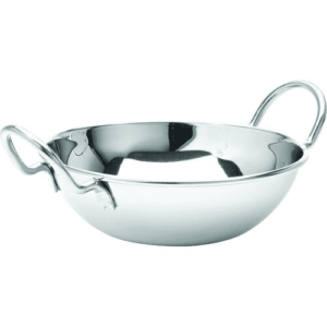 Balti Dish 6" (15cm)
