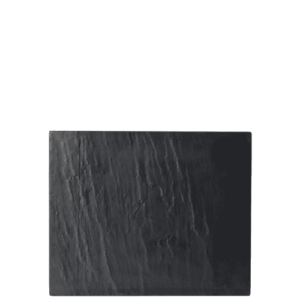 Slate/Granite Platter GN 1/2 12.75" (32.5cm)