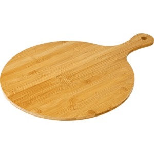 Milano Bamboo Pizza Paddle 12.5" - For 12" Pizza