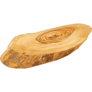 Rustic Platter 10" (25.5cm)