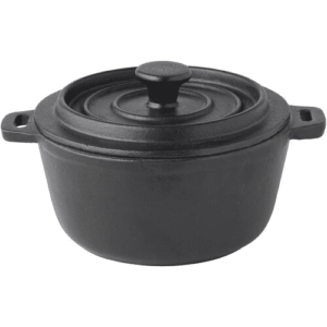 Round Casserole 5.5" (14cm) - 20oz (56cl)