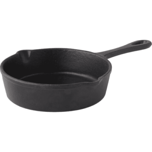 Round Pan 5.5" (14cm) 13.75oz (39cl)