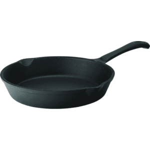 Long Handled Skillet 8" (20cm)