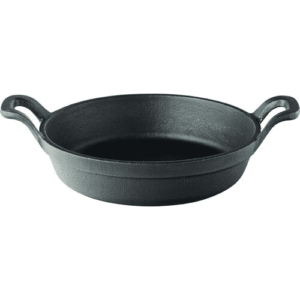 Round Eared Dish 7.25" (19cm) 27oz (77cl)