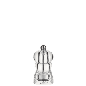 Alice Salt Mill 4" (10cm)