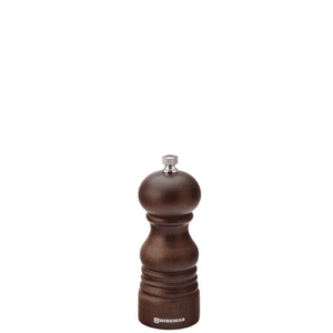 Castell Walnut Salt Mill 5.5" (14cm)